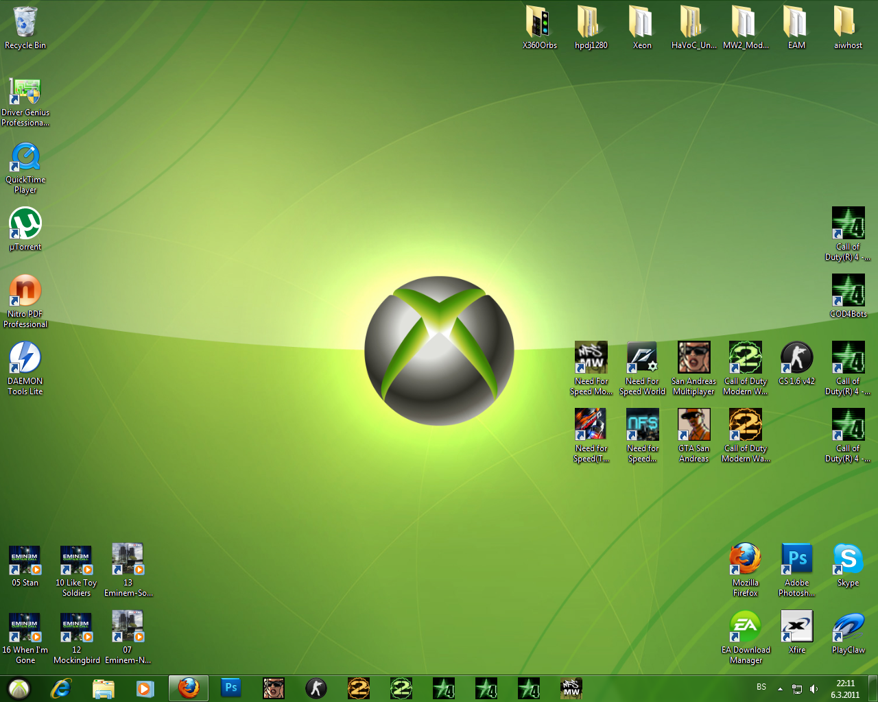 Emulator xbox 360 windows 7